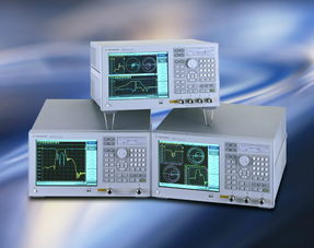 agilent 8719et网络价格 agilent 8719et网络型号规格