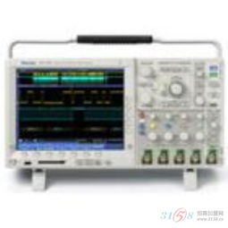 美国泰克 tektronix dpo4104b混合信号示波器 市维立信电子设备