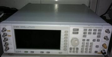 e4430b价格 信号发生器深圳美华电子