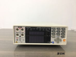 回收二手仪器hioki日置bt3562电池测试仪