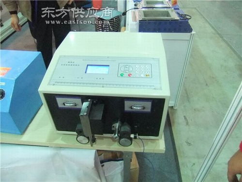 电脑剥线机 中山市通明电子设备厂 电脑剥线机厂家图片