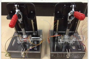 供应东莞计算器检测治具,快速夹具,治具夹具图片 高清图 细节图 东莞市黄江富新电子制品厂 捷配仪器仪表网