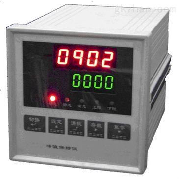 shohy 05a上海华东电子仪器厂shohy 05a压力峰值仪 智能制造网