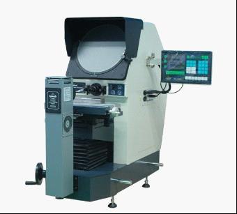 苏州CPJ-3020DZ卧式投影仪报价价格 询价-苏州工业园区日开电子仪器公司