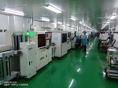 为拓展海外市场 龙泉驿区这家企业“出海”越南