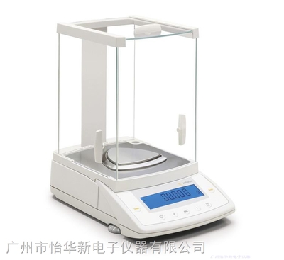 赛多利斯CPA124S 电子分析天平 _供应信息_商机_中国化工仪器网