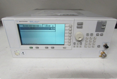美国安捷伦 E8247C 信号发生器 电子仪器出售、租赁、回收